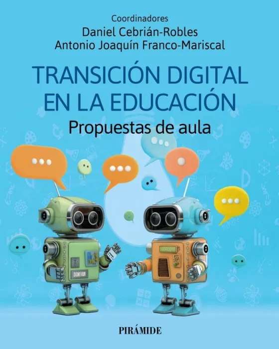 Transicion Digital en la Educación