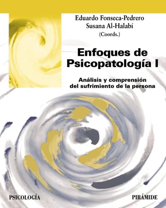 Enfoques en Psicopatología I