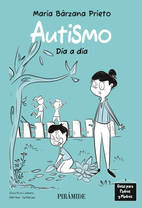 Autismo. Día a Día