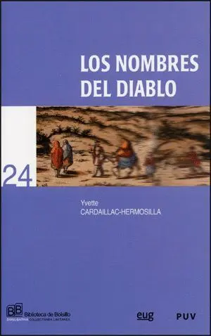 Los Nombres del Diablo