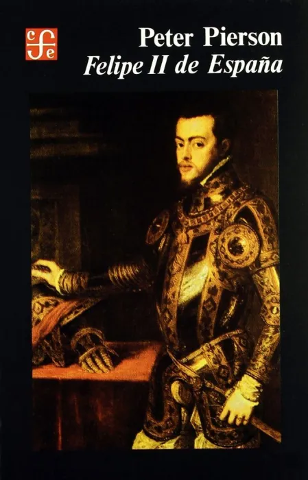 Felipe Ii de España