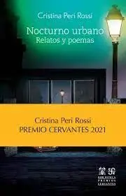 Nocturno Urbano. Relatos y Poemas
