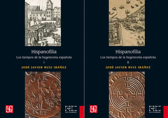 Hispanofilia (2 Vol. )