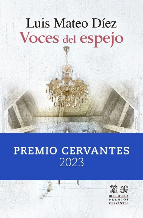Voces del Espejo