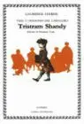 Vida y Opiniones del Caballero Tristam Shandy (Lu 16)