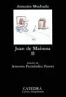 Juan de Mairena. (Tomo 2)