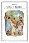 Odas y Epodos (Ed. Bilingue)