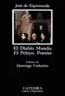 Diablo Mundo, el / el Pelayo / Poesias