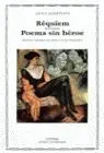 Requiem / Poema sin Heroe