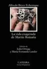 La Vida Exagerada de Martin Romaña