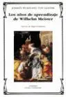 Años de Aprendizaje de Wilhelm Meister, los