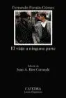 Viaje a Ninguna Parte, el