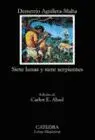 Siete Lunas y Siete Serpientes