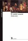 Conde Lucanor, el