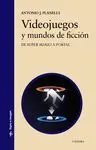 Videojuegos y Mundos de Ficción