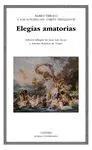Elegías Amatorias