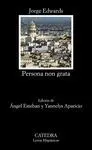 Persona Non Grata