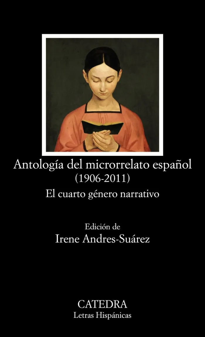 Antología del Microrrelato Español (1906-2011)