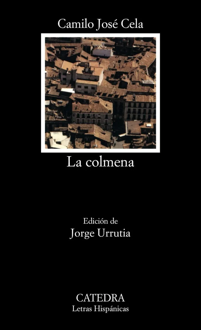 La Colmena