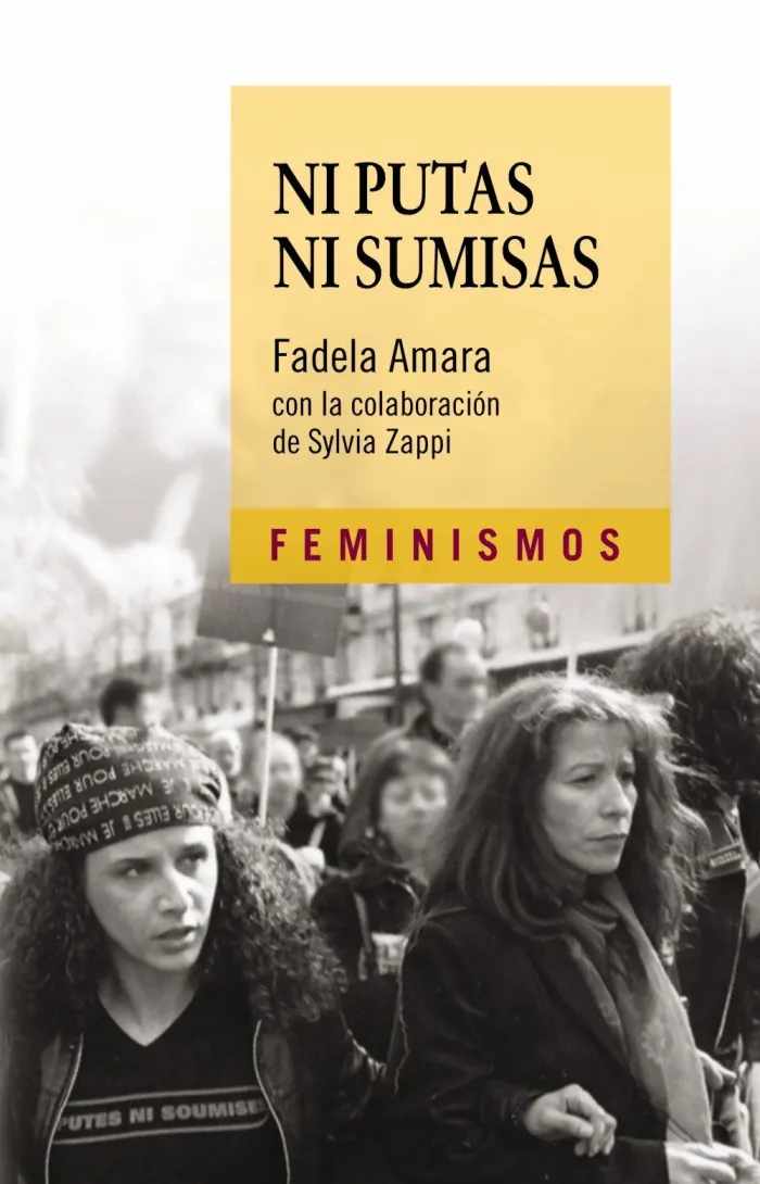 Ni Putas Ni Sumisas