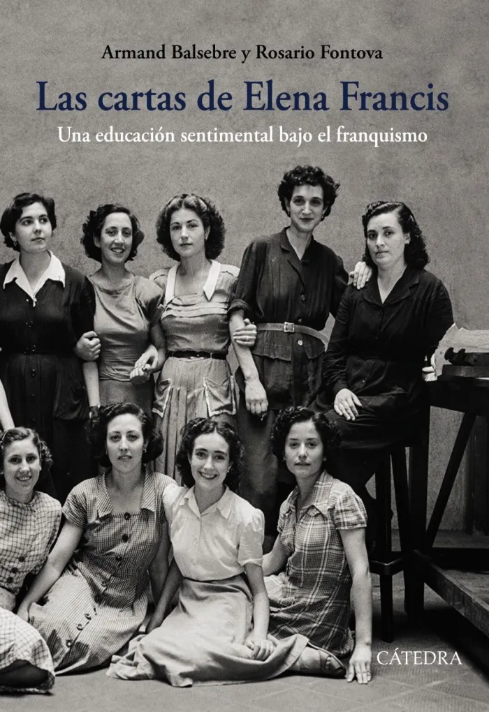Las Cartas de Elena Francis