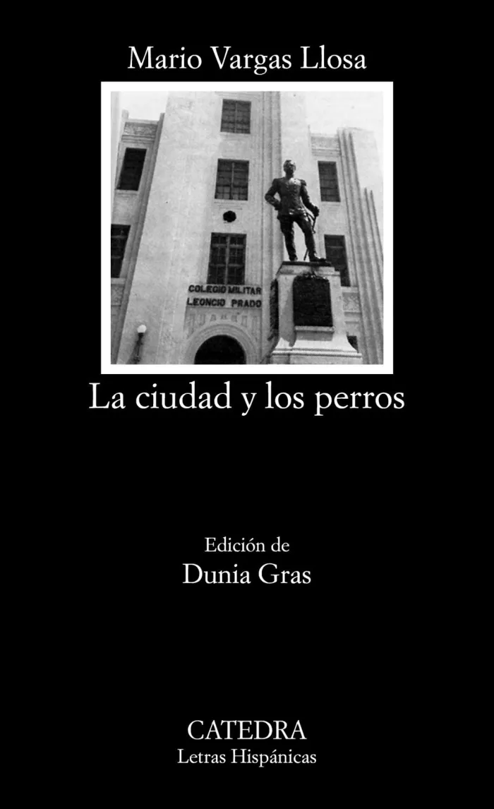La Ciudad y los Perros