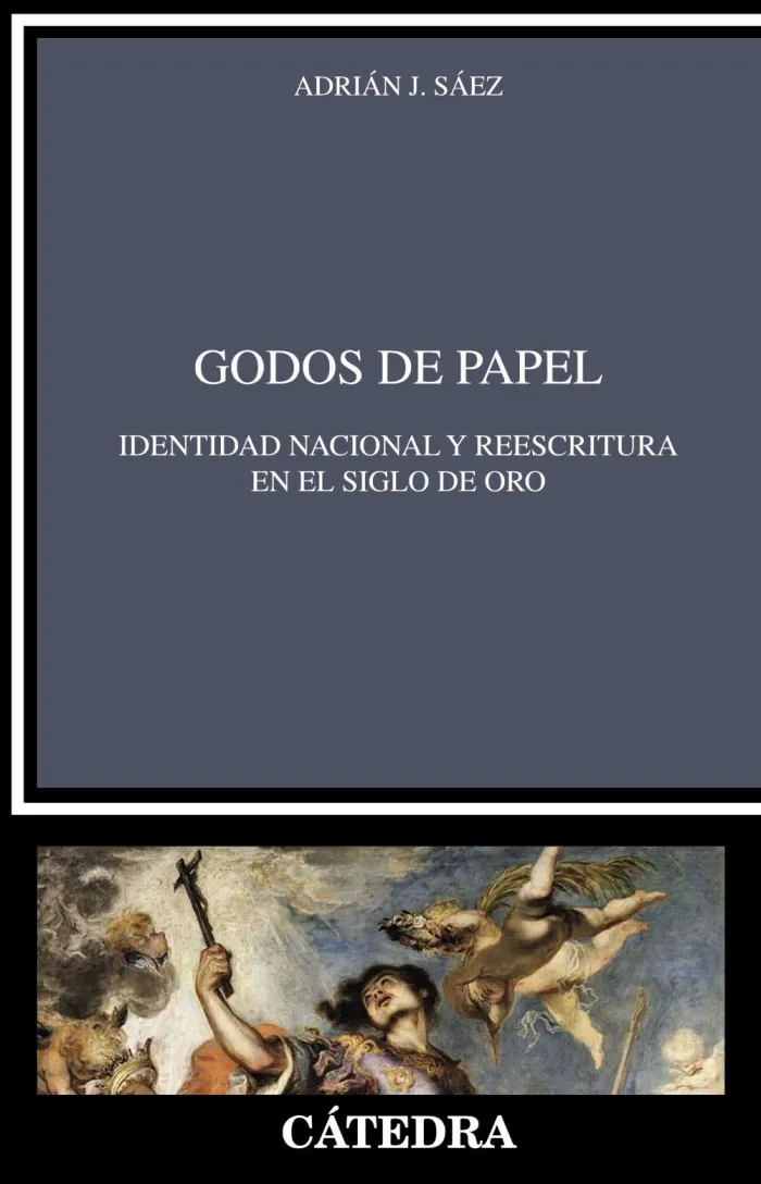 Godos de Papel