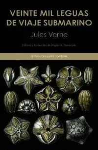 Veinte Mil Leguas de Viaje Submarino