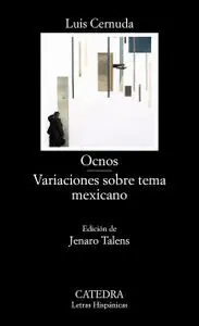 Ocnos / Variaciones Sobre Tema Mexicano
