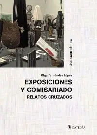 Exposiciones y Comisariado. Relatos Cruzados