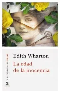 La Edad de la Inocencia