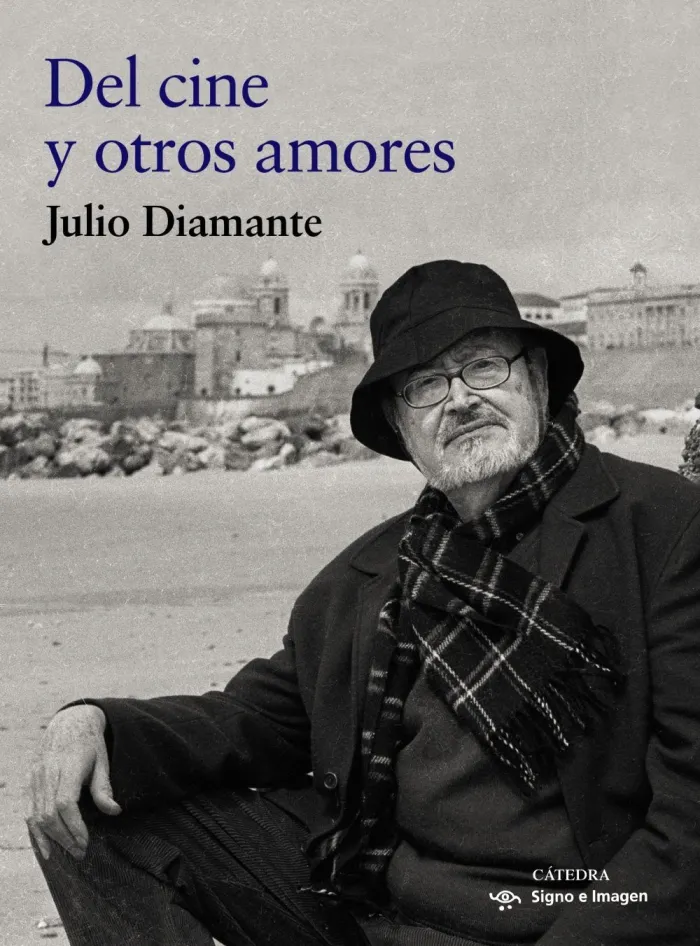 Del Cine y Otros Amores