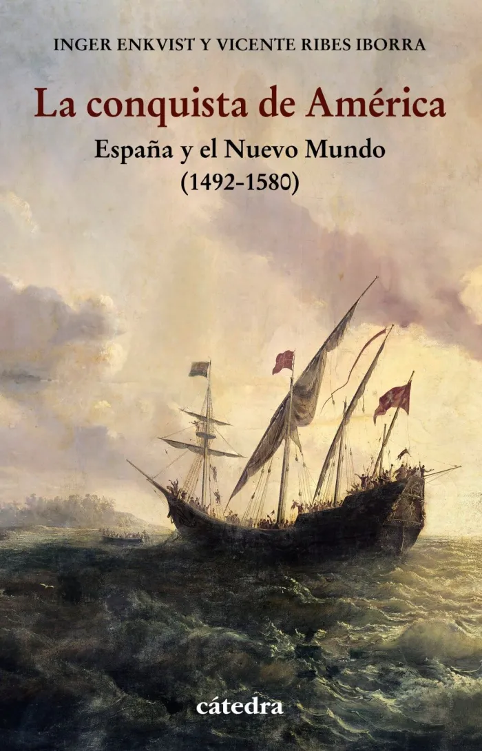 La Conquista de América