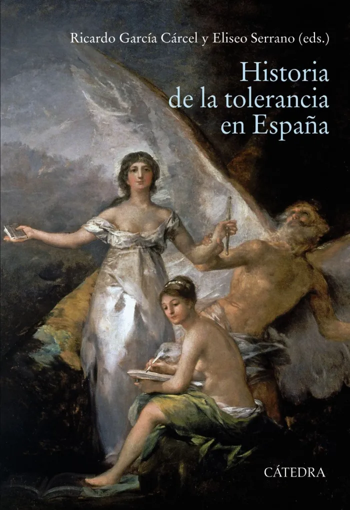 Historia de la Tolerancia en España