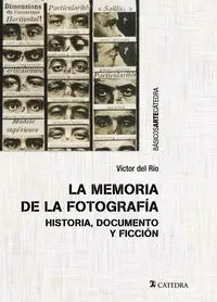 La Memoria de la Fotografia