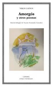 Amorgos y Otros Poemas