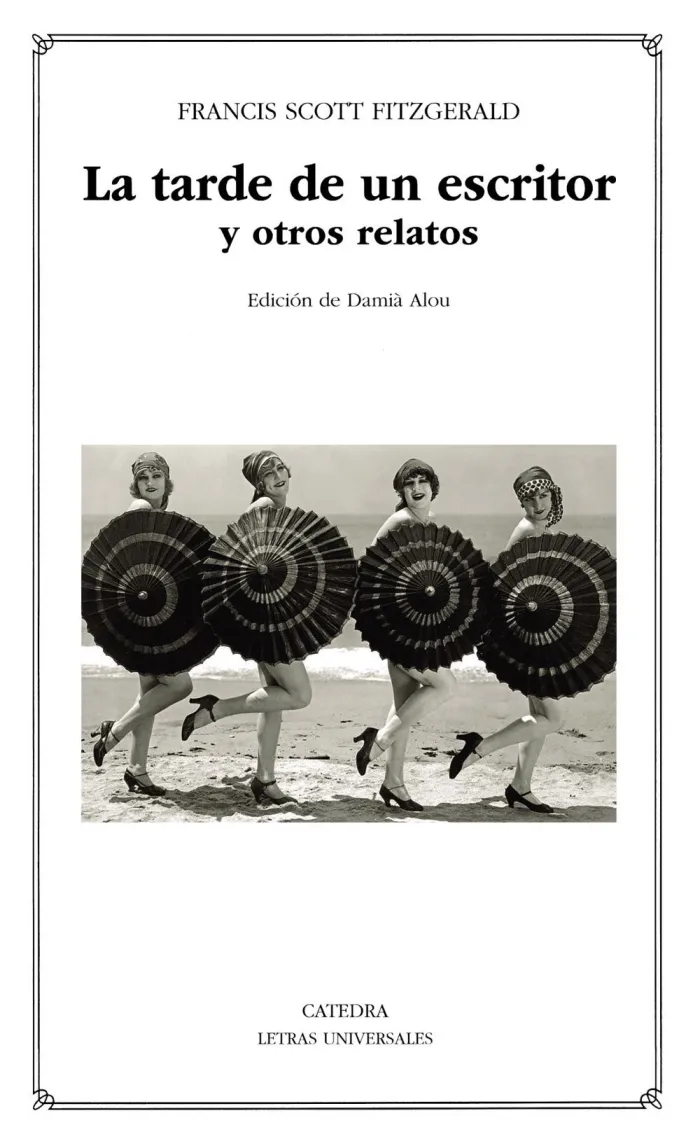 La Tarde de un Escritor