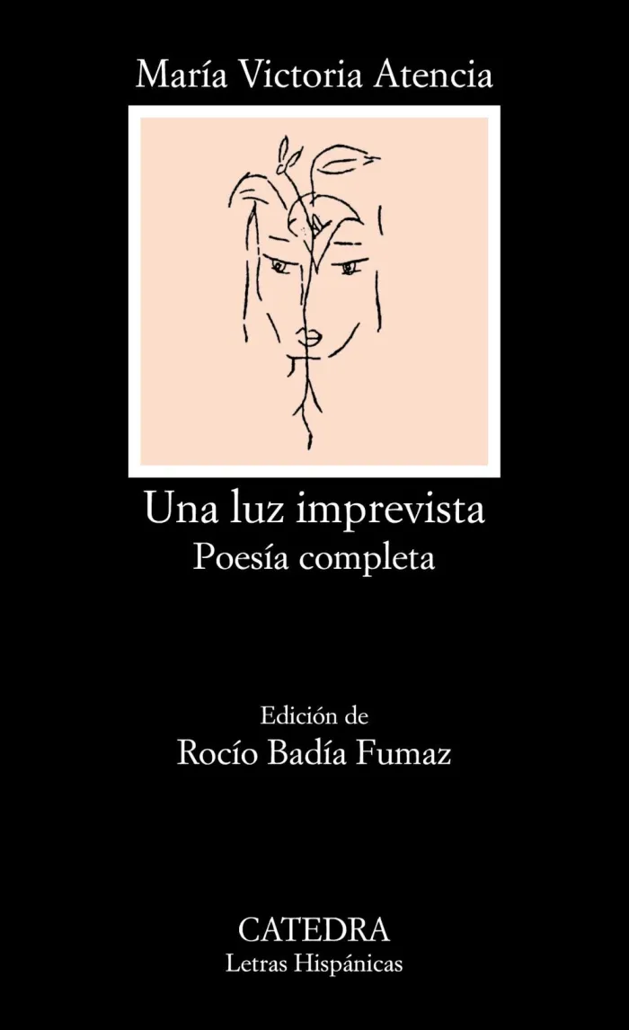 Una Luz Imprevista. Poesía Completa