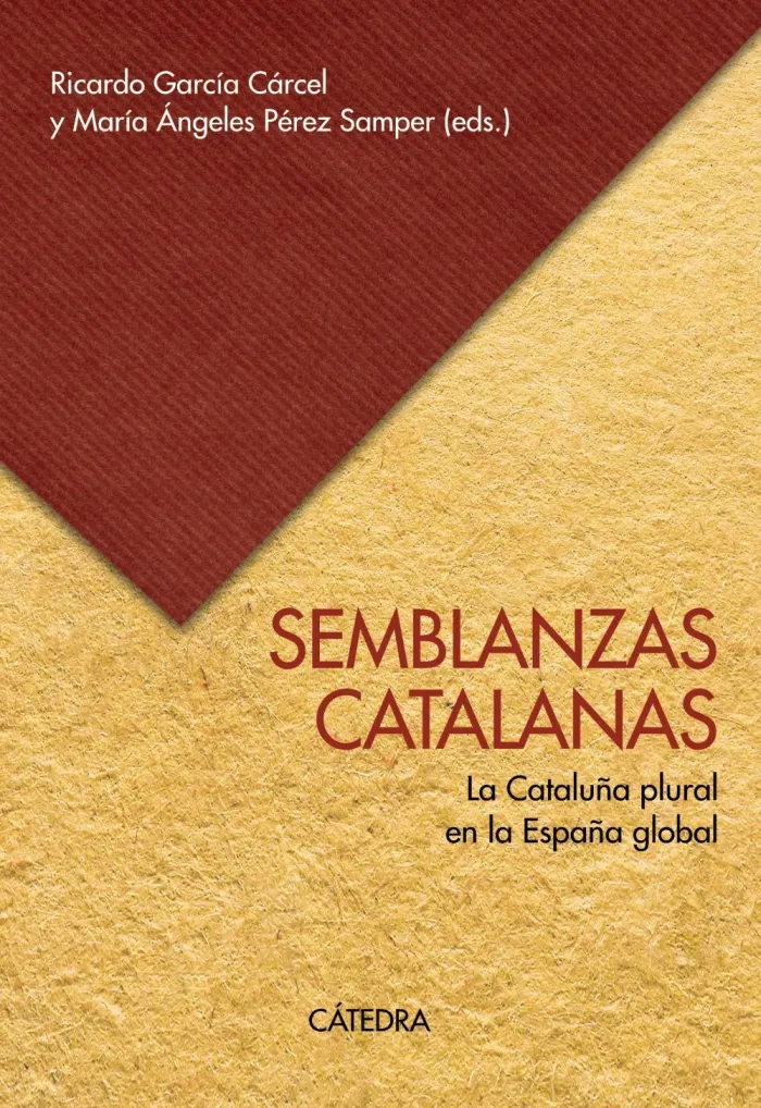 Semblanzas Catalanas