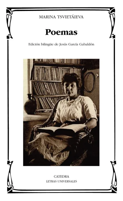 Poemas (Bilingue)