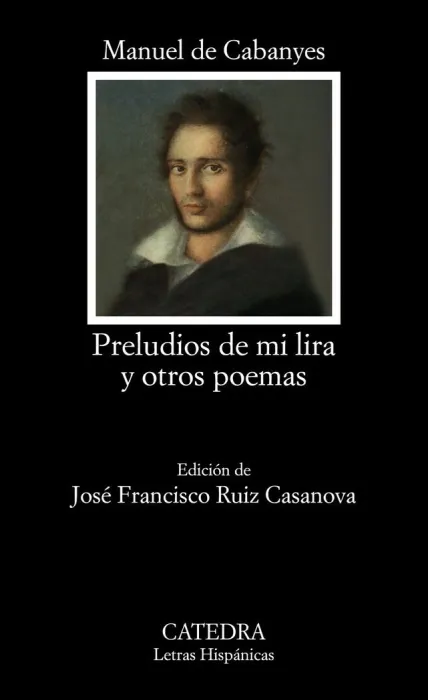 Preludios de mi Lira y Otros Poemas