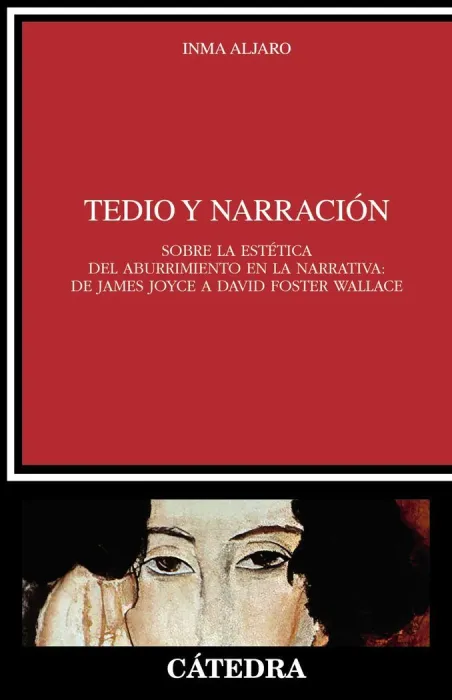 Tedio y Narración