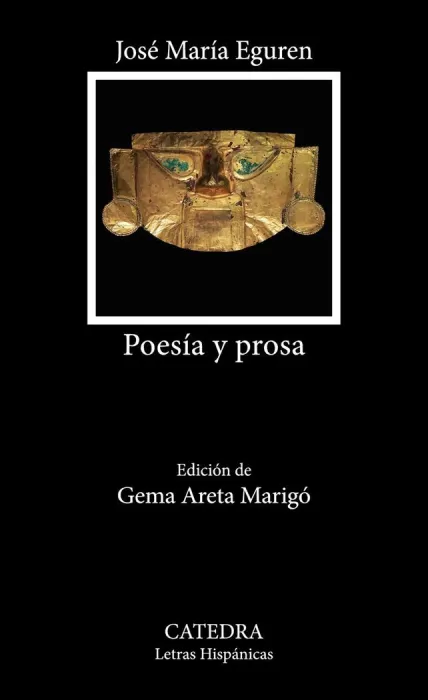 Poesia y Prosa