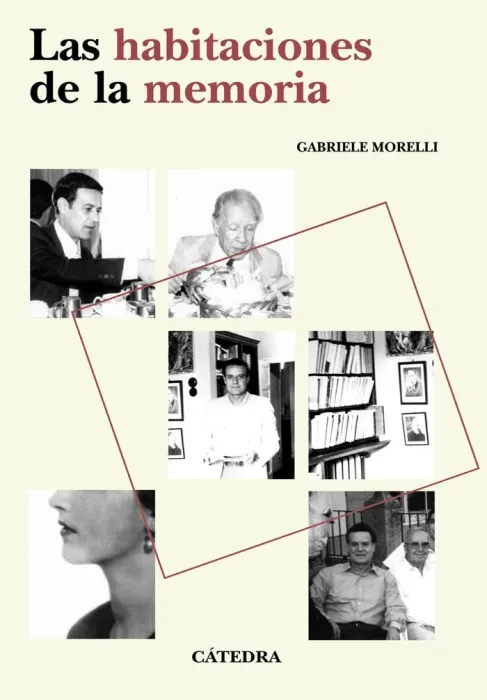Las Habitaciones de la Memoria