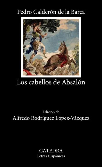 Los Cabellos de Absalon