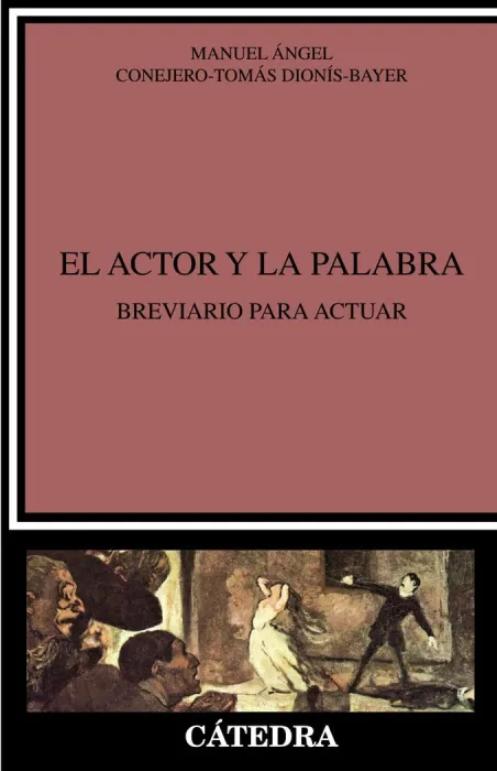 El Actor y la Palabra