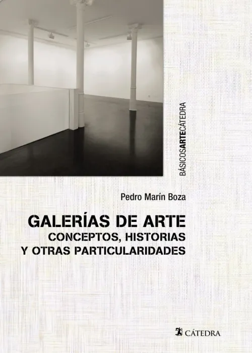 Galerias de Arte