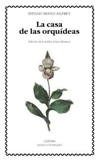 La Casa de las Orquideas