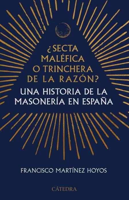 Secta Maléfica o Trinchera de la Razón?