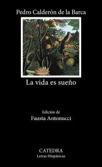La Vida Es Sueño